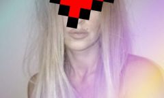 Проститутка ❤Анфиса мурр) Тел. 8 921 282-21-13